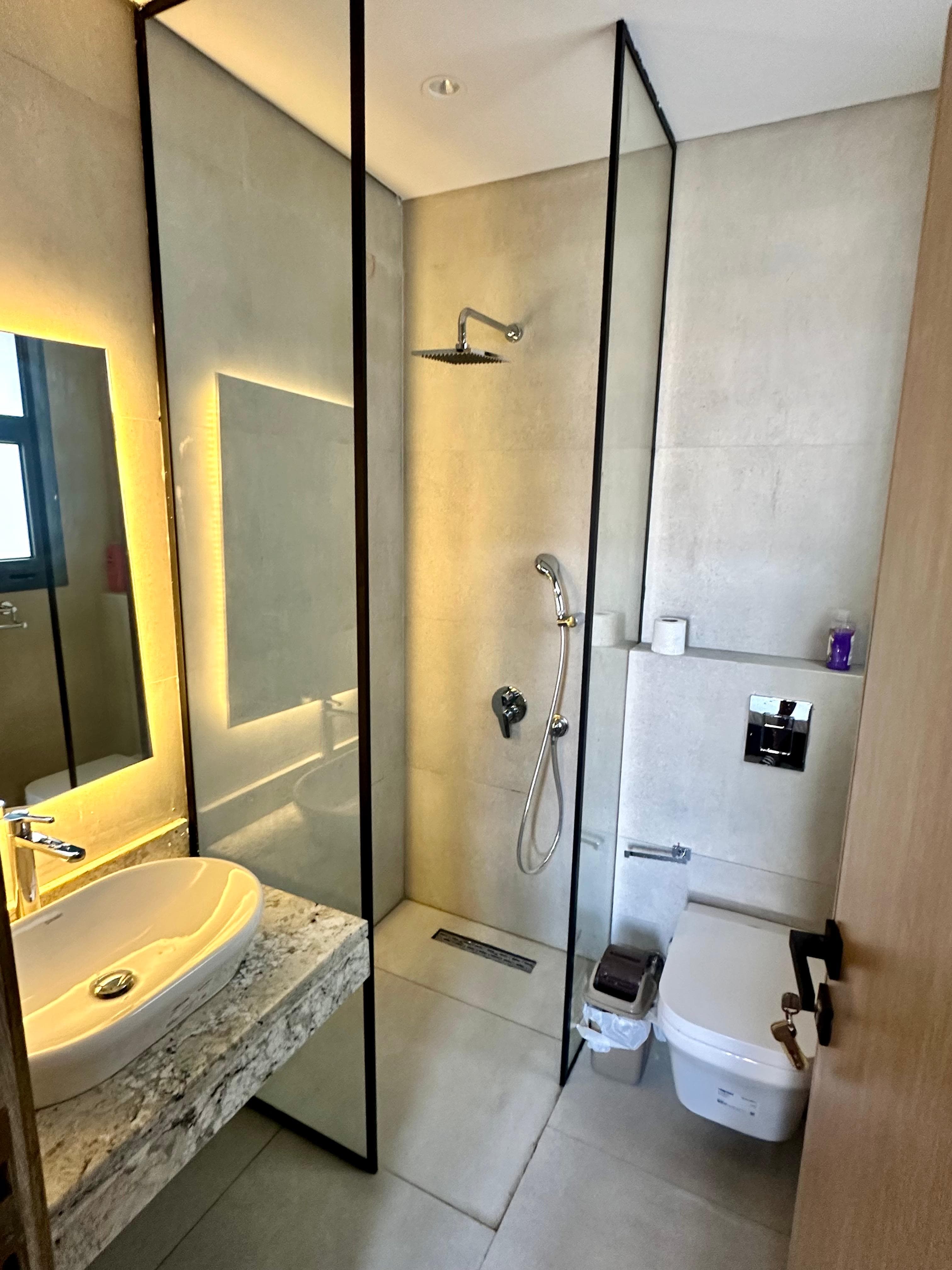 Upper chalet for rent at hacienda white — photo 2