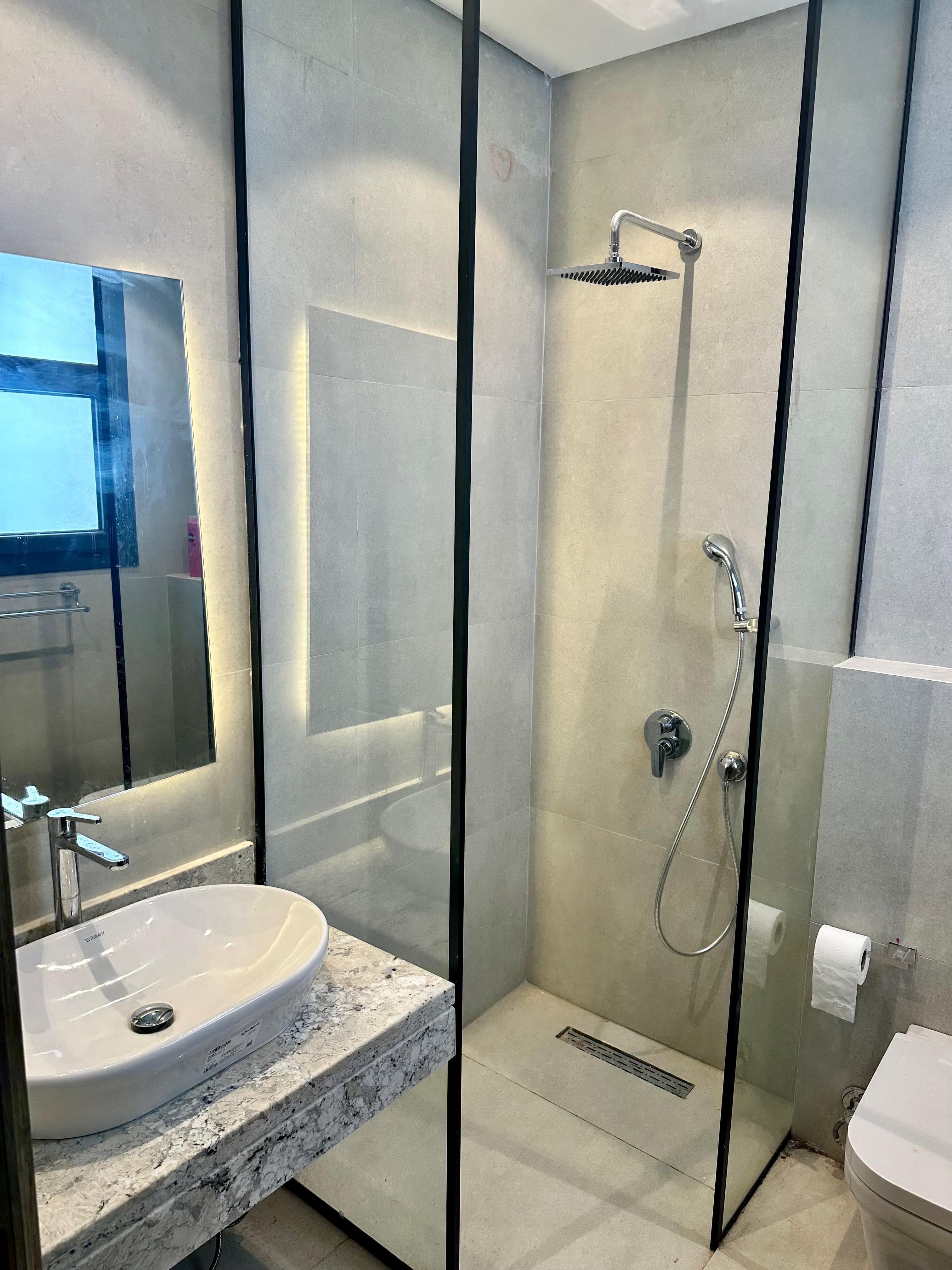 Upper chalet for rent at hacienda white — photo 3