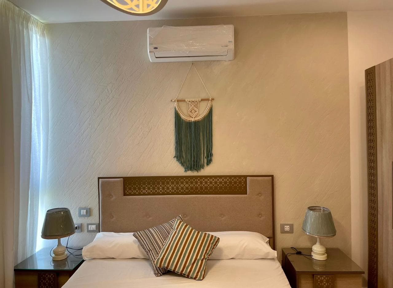 شاليه للإيجار في فوكا باي إطلالة على البحيرة — photo 2